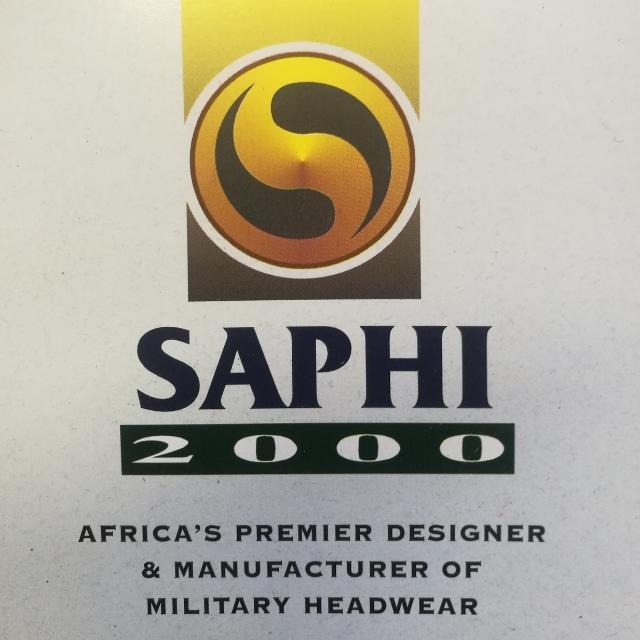 SAPHI LOGO